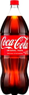 COCA-COLA