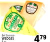AMERICAN GRANA 5 ROMANO NANO Bel Gioioso 479 WEDGES