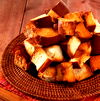 Toasted Bread