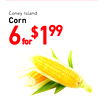 Coney Island Corn