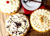 Haggen Cream Pie