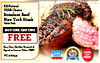 Bonoloso Boof New York Steak BUY OHE CET ONE FREE LOCAL I
