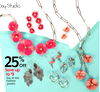 Fashion jewelry