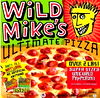 36.3 - 38.8 OZ Wild Mike's Pizza OR GALLON Blue Bunny Ice Cream