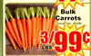 ID. Bulk Carrots Zanakorias Suetta LBS