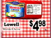 Lowell $498