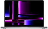 MacBook Pro (14-inch) - Apple M2 Pro Chip with 10-Core CPU and 16-Core GPU, 512GB SSD (2023)