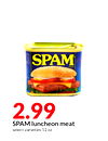 SPAM