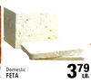 Domestic FETA