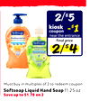 Softsoap