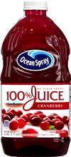 Ocean Spray