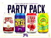 Abita, Faubourg or Blue Moon