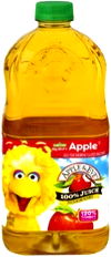 Apple & Eve