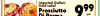 Imported Galloni Gold Label Prosciutto 999 Di Darma per