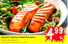 Atlantic Salmon Fillet Portions