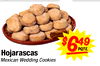Mexican Wedding Cookies