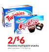 Hostess