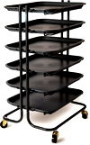 Storage Project Rolling Carts