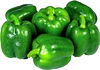 Green Bell Peppers