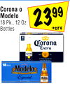 Corona o Modelo