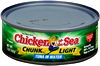 Chicken of the Sea
