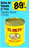El Pato