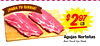 Beef Chuck Eye Steak