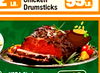 LB. JJLB. Drumsticks
