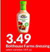 Bolthouse Farms