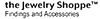 the Jewelry Shoppe™ Findings and Accessories
