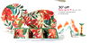 Outdoor dinnerware & drinkware