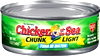 Chicken Of The Sea