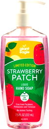 Giant Eagle Seasonal Hand Soaps