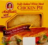 Mrs. Budd's