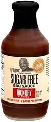 G Hughes BBQ Sauce