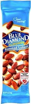 Blue Diamond