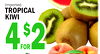 TROPICAL KIWI