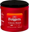 Folgers