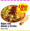 Rajas Plate