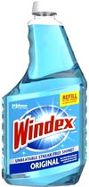 Windex® Original Glass Cleaner Refill - 26 oz.