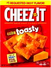 Cheez-It