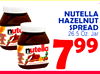 Nutella