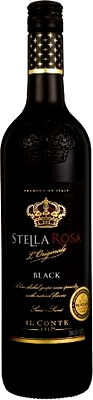 Stella Rosa or Schmitt Sohne Relax