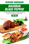 BOURBON BLACK PEPPER
