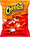 Cheetos