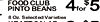 FOOD CLUB PINTO BEANS 4for 55 8 Oz. Select ed Varieties
