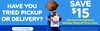 Coupon