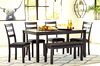 6-Piece Dining Set