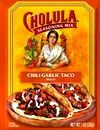 CHOLULA