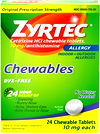 ZYRTEC